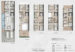 Highland Close (D19), Terrace #463986561